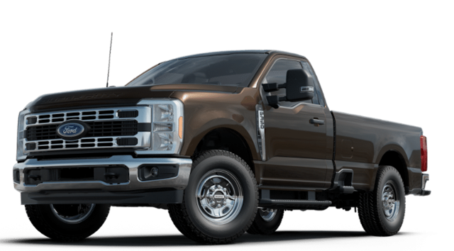 2024 Ford SuperDuty